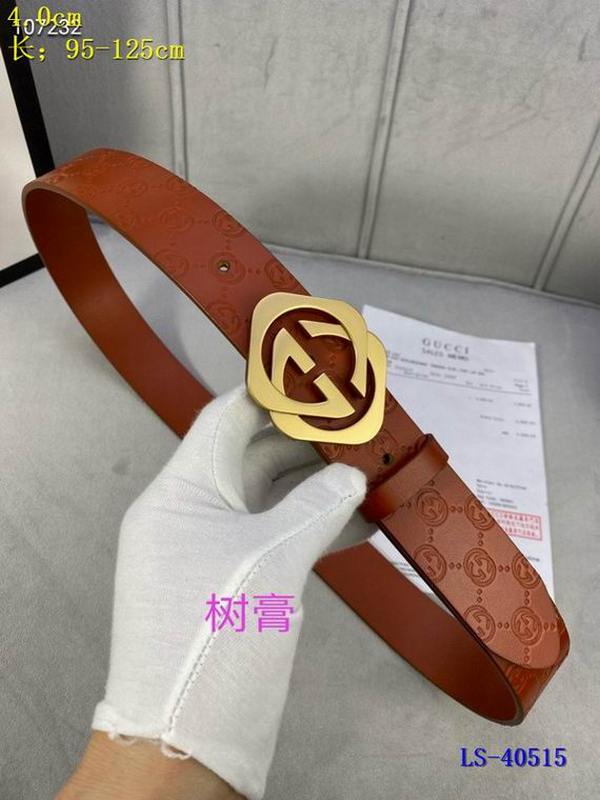 Gucci Belts 1120